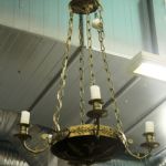 906 5167 HANGING LAMP